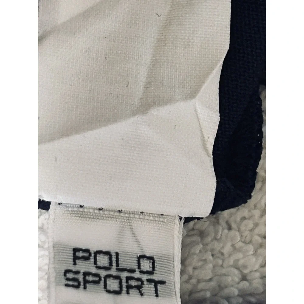Polo Sport Performance Men's Blue Collared 1XB Performance, Short Sleeve Shirt
